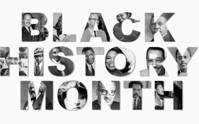 Black History Month: how you can make a difference
