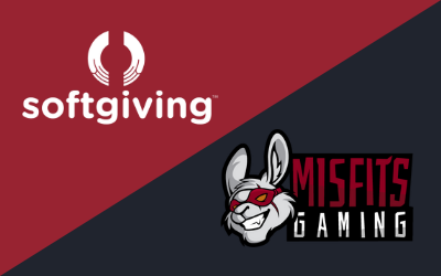 Partnership Announcement: Misfits Gaming