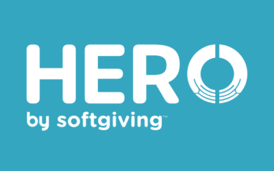 About HERO by Softgiving